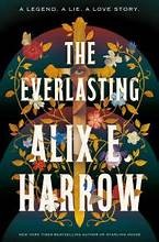 Cover of The Everlasting